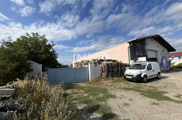 Gewerbeobjekt mieten in 2120 Wolkersdorf