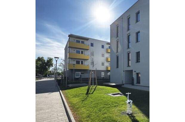 Terrassenwohnung mieten in 2700 Wr. Neustadt (Bild 5)