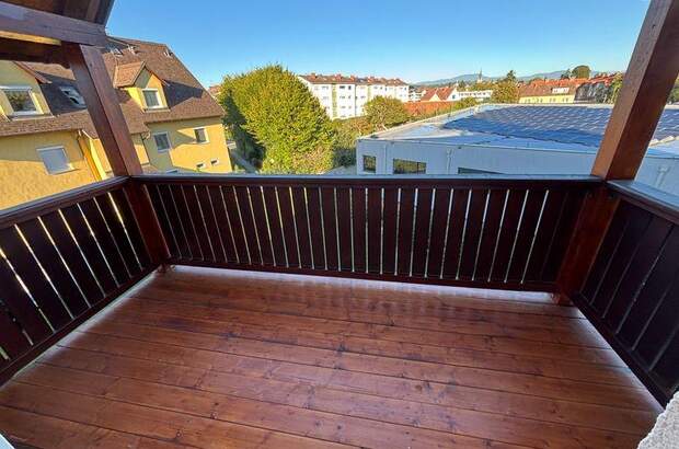 Terrassenwohnung mieten in 8200 Gleisdorf (Bild 4)