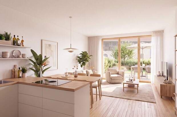 Wohnung kaufen in 6511 Zams (Bild 1)