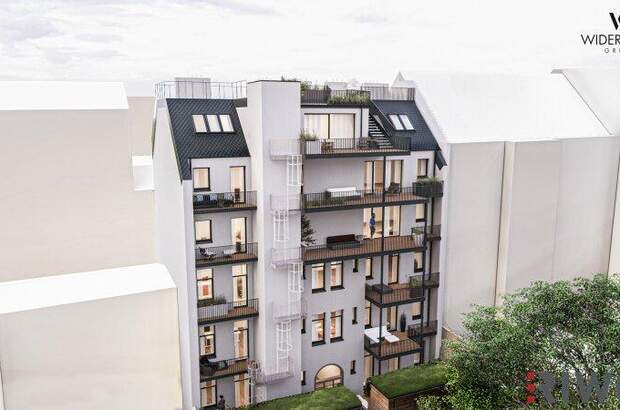 Wohnung kaufen in 1150 Wien (Bild 2)