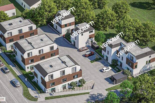 Haus kaufen in 2401 Fischamend