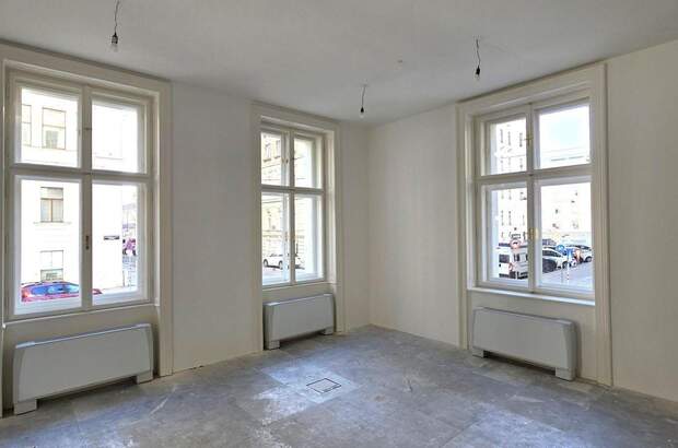 Gewerbeobjekt mieten in 1010 Wien (Bild 3)