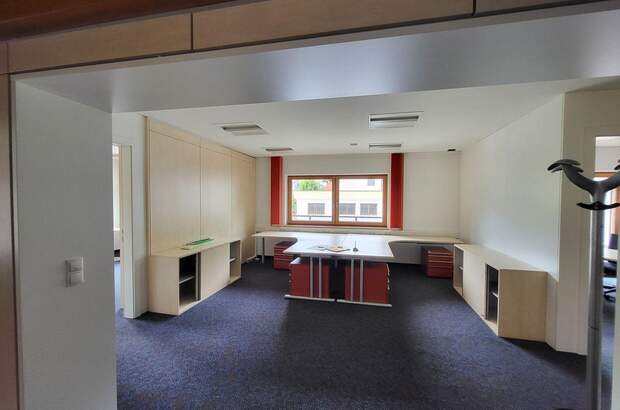 Gewerbeobjekt mieten in 6263 Fügen (Bild 2)