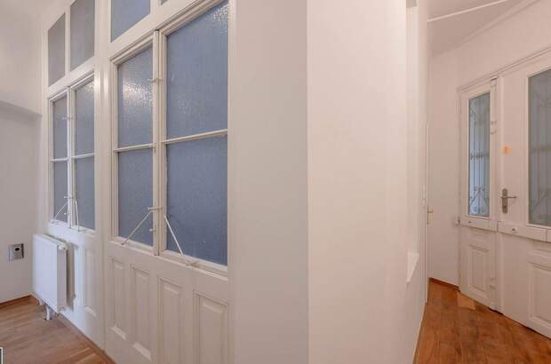 Altbauwohnung kaufen in 1120 Wien (Bild 5)