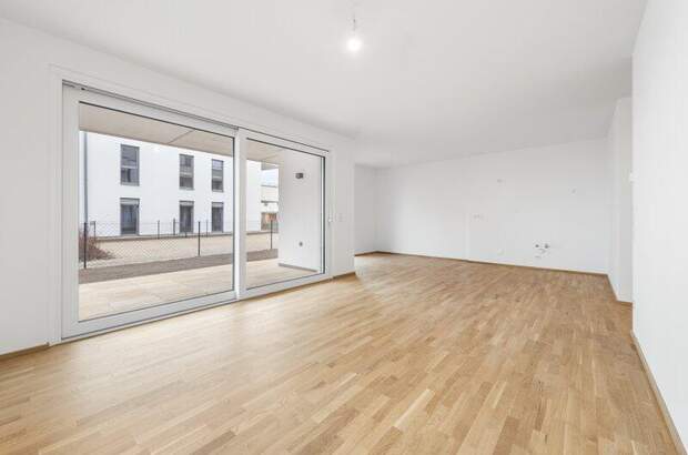 Terrassenwohnung kaufen in 2700 Wr. Neustadt (Bild 4)