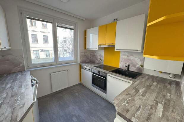 Terrassenwohnung mieten in 1020 Wien (Bild 4)