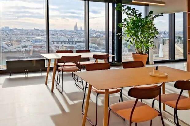 Gewerbeobjekt mieten in 1090 Wien (Bild 3)