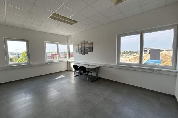 Gewerbeobjekt mieten in 4600 Wels (Bild 2)
