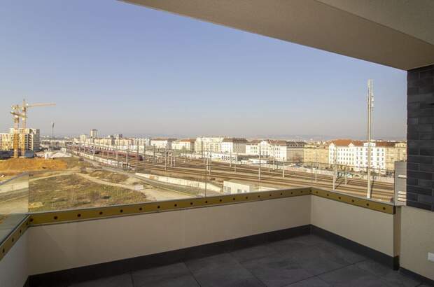 Wohnung mit Balkon kaufen in 1100 Wien (Bild 1)