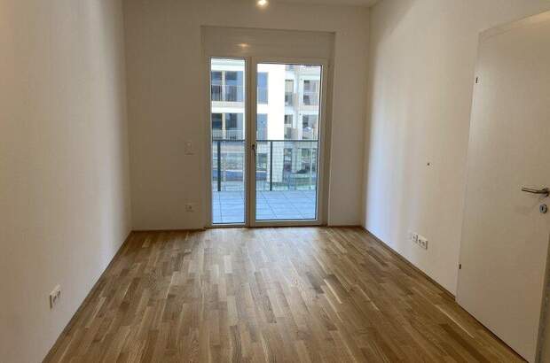 Terrassenwohnung mieten in 1220 Wien (Bild 4)