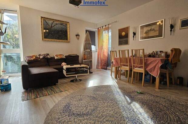 Terrassenwohnung kaufen in 6230 Brixlegg (Bild 2)