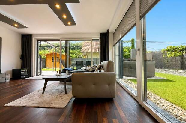 Terrassenwohnung mieten in 3002 Purkersdorf (Bild 1)