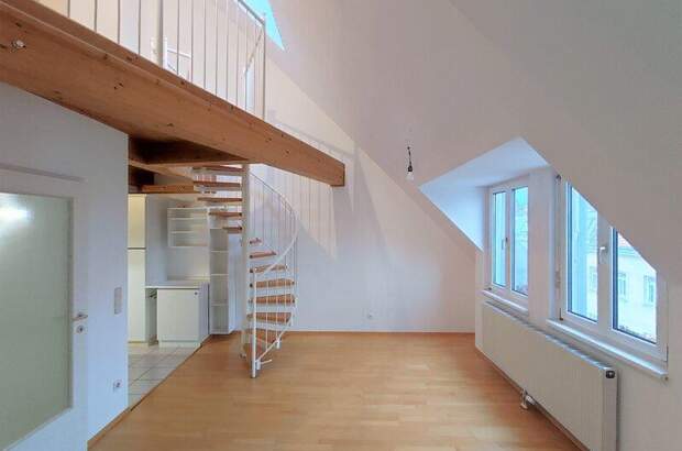 Terrassenwohnung mieten in 1230 Wien (Bild 3)
