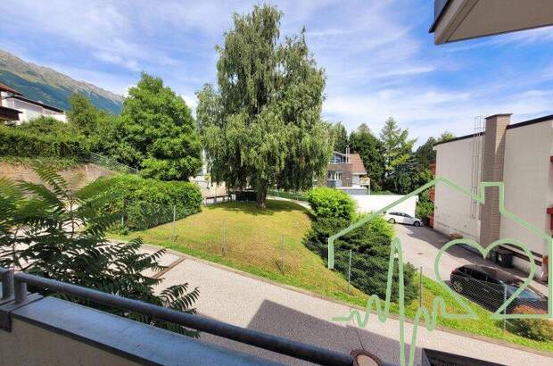 Terrassenwohnung kaufen in 6020 Innsbruck (Bild 1)