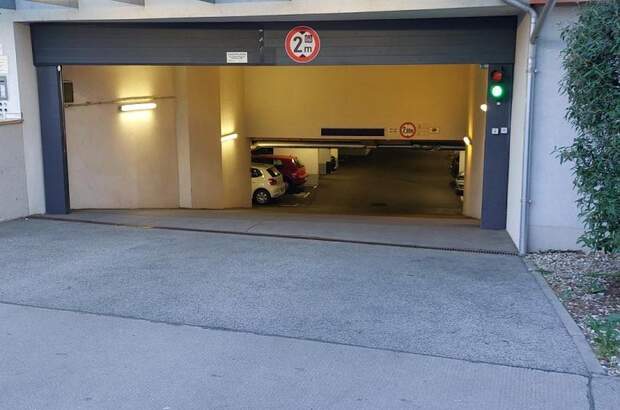 Halle / Lager / Produktion mieten in 1220 Wien (Bild 1)