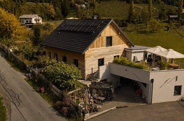 Haus kaufen in 8463 Leutschach