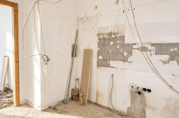 Altbauwohnung kaufen in 1170 Wien (Bild 5)