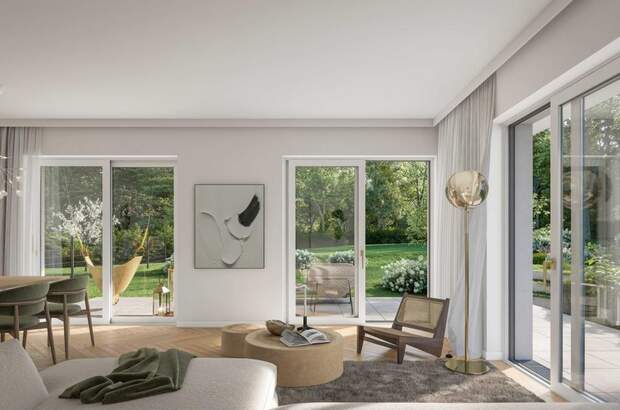 Terrassenwohnung kaufen in 9220 Velden (Bild 3)