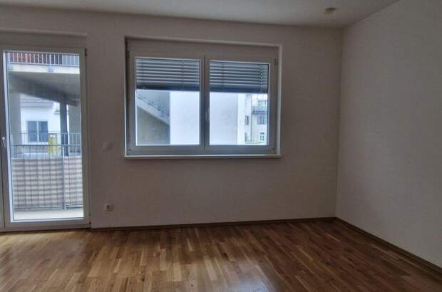 Wohnung mit Balkon mieten in 8020 Graz (Bild 4)