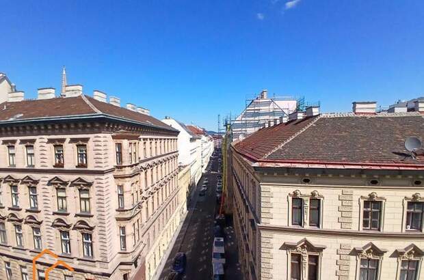 Wohnung mieten in 1030 Wien 3.