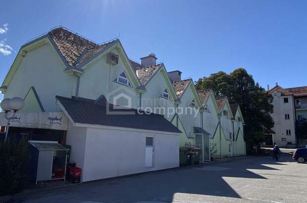 Gewerbeobjekt kaufen in 9250 Gornja Radgona (Bild 4)