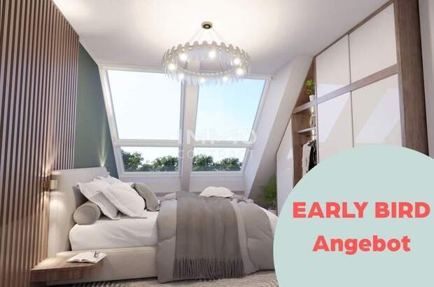 Eigentumswohnung in 1220 Wien