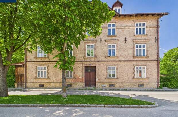 Anlageobjekt kaufen in 2620 Neunkirchen