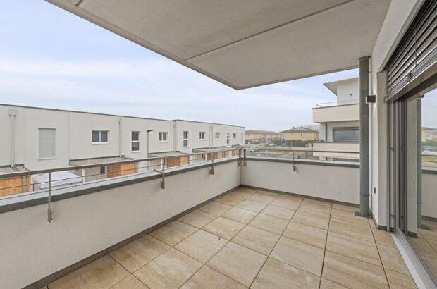 Terrassenwohnung kaufen in 2700 Wr. Neustadt (Bild 5)