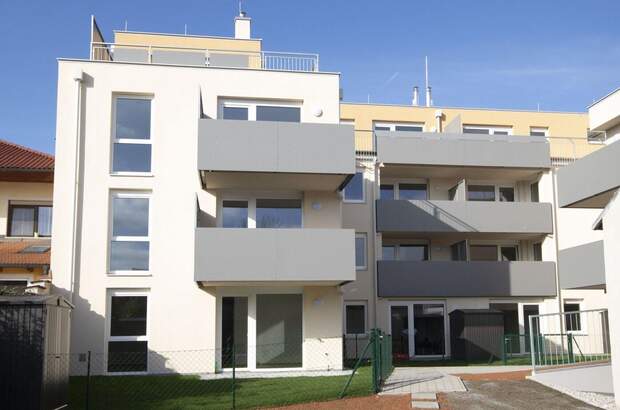 Wohnung mit Balkon mieten in 2434 Götzendorf (Bild 2)