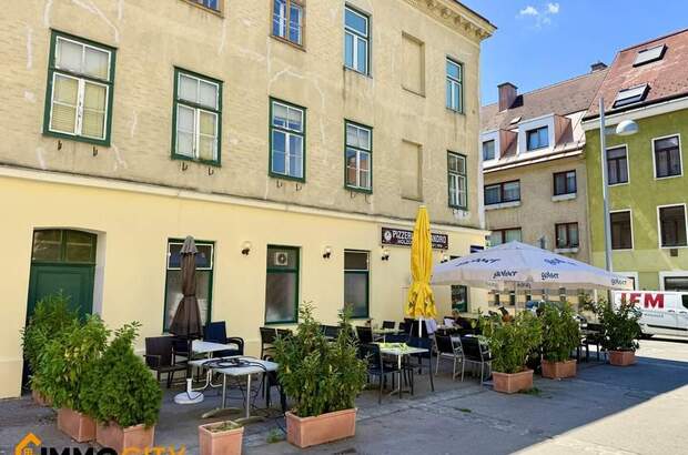 Gewerbeobjekt mieten in 1170 Wien