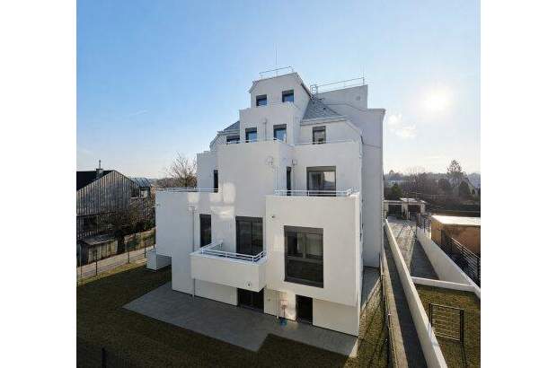 Terrassenwohnung kaufen in 1220 Wien (Bild 5)