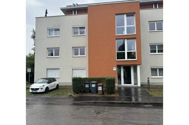Terrassenwohnung kaufen in 4400 Steyr (Bild 4)
