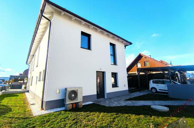 Einfamilienhaus kaufen in 2752 Wöllersdorf (Bild 1)