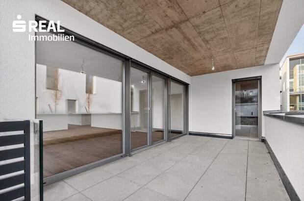 Terrassenwohnung kaufen in 8042 Graz (Bild 4)