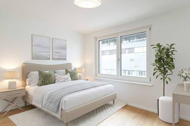 Wohnung mit Balkon kaufen in 1100 Wien (Bild 2)