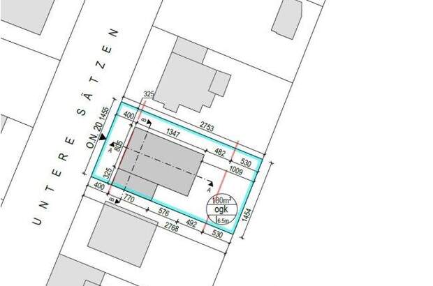 Grundstück kaufen in 1210 Wien (Bild 2)