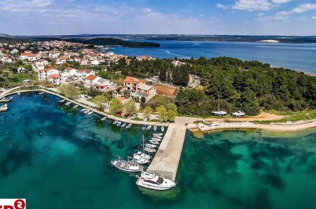 Grundstück kaufen in 22215 Raslina (Bild 1)