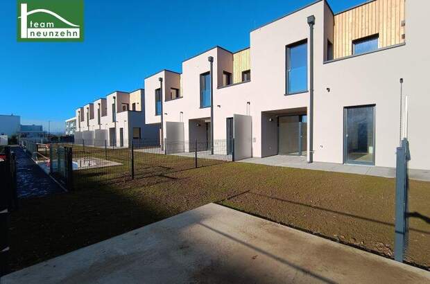 Reihenhaus kaufen in 3107 St. Pölten (Bild 3)