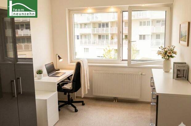 Terrassenwohnung kaufen in 1230 Wien (Bild 2)