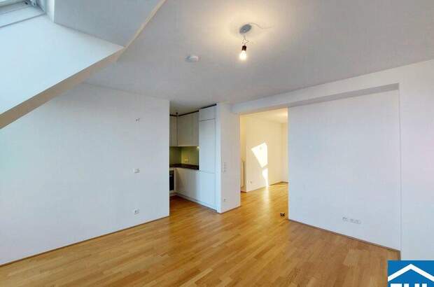 Terrassenwohnung mieten in 1160 Wien (Bild 5)