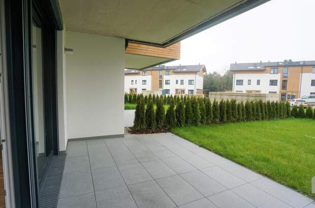 Terrassenwohnung mieten in 5163 Palting (Bild 4)