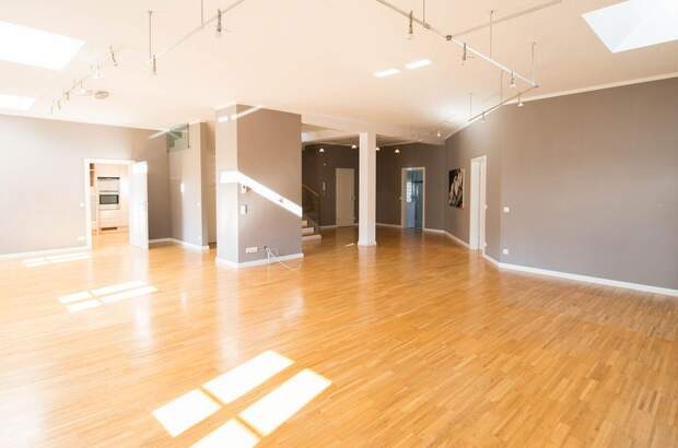 Gewerbeobjekt mieten in 9020 Klagenfurt (Bild 2)