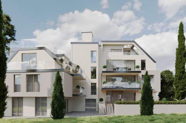 Wohnung kaufen in 1130 Wien (Bild 2)