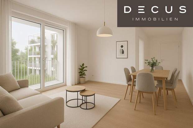 Terrassenwohnung mieten in 1130 Wien (Bild 1)