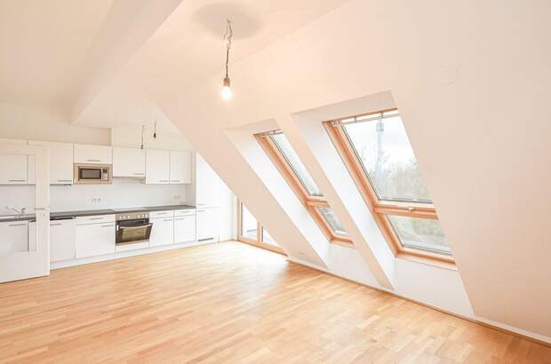 Wohnung mit Balkon mieten in 1210 Wien (Bild 1)