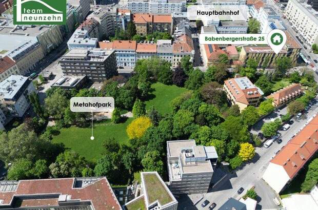 Mietwohnung in 8020 Graz (Bild 1)