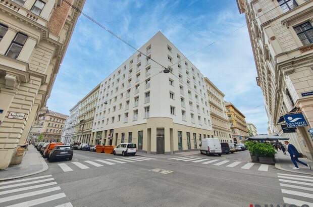 Einzelhandel mieten in 1010 Wien (Bild 5)