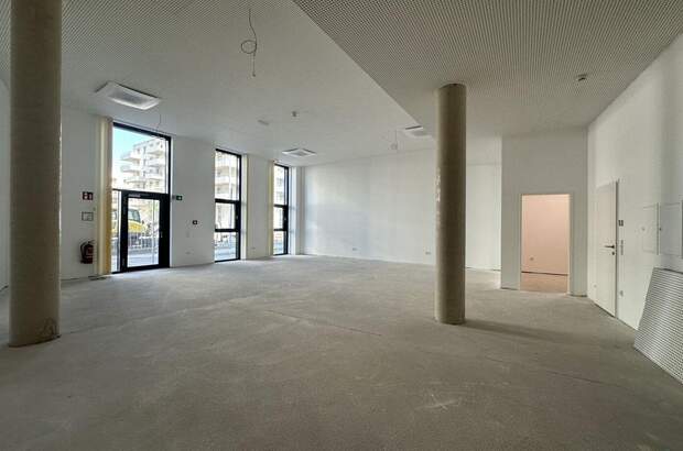 Gewerbeobjekt mieten in 1210 Wien (Bild 3)