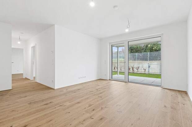 Eigentumswohnung in 2540 Bad Vöslau (Bild 2)